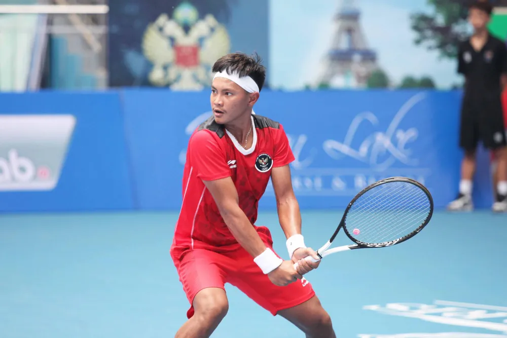 Đồng đội nam Việt Nam trắng tay ảnh 3