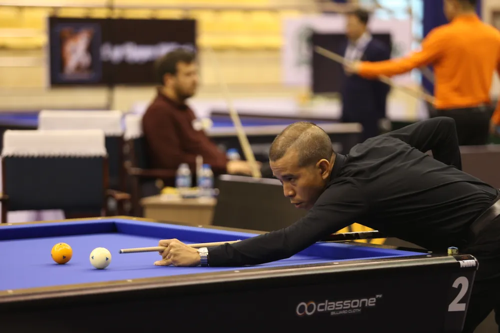 Tiếc cho HCV SEA Games Nguyễn Trần Thanh Tự ảnh 1