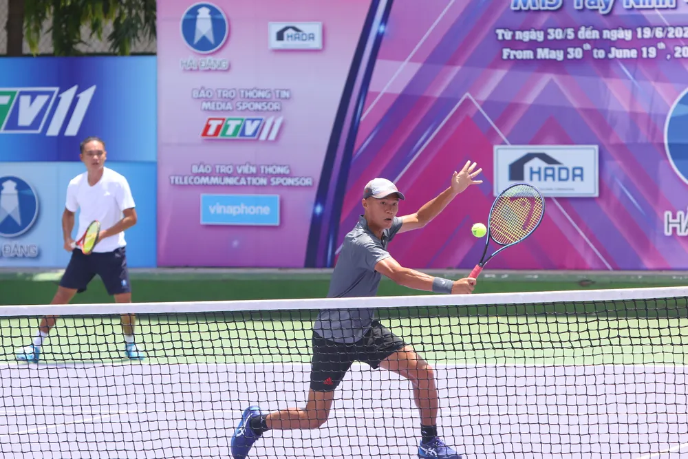 Thêm 3 tay vợt Việt Nam ghi tên mình vào bảng xếp hạng thế giới ATP ảnh 3