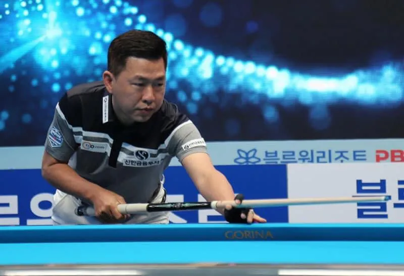 Cơ thủ Nguyễn Quốc Nguyện rời hệ thống giải Liên đoàn Billiard thế giới sang PBA ảnh 3