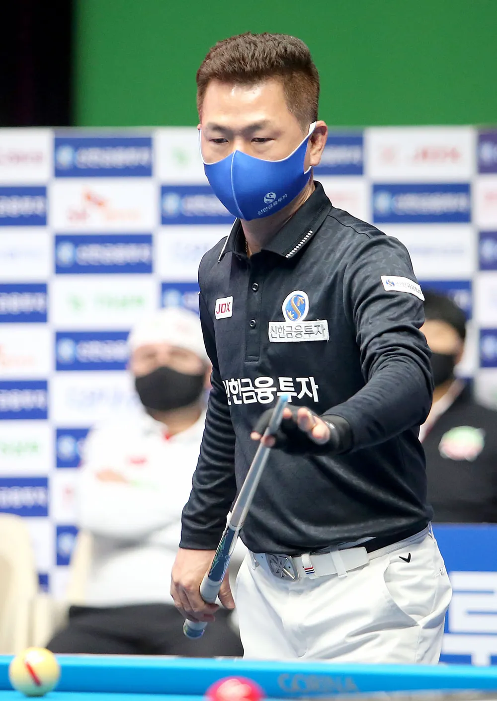 Chờ đợi cuộc chiến giữa 2 cơ thủ Billiard Việt Nam và Tây Ban Nha ở PBA Tour 2022 ảnh 3