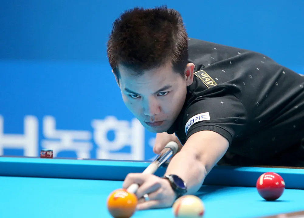 Chờ đợi cuộc chiến giữa 2 cơ thủ Billiard Việt Nam và Tây Ban Nha ở PBA Tour 2022 ảnh 1