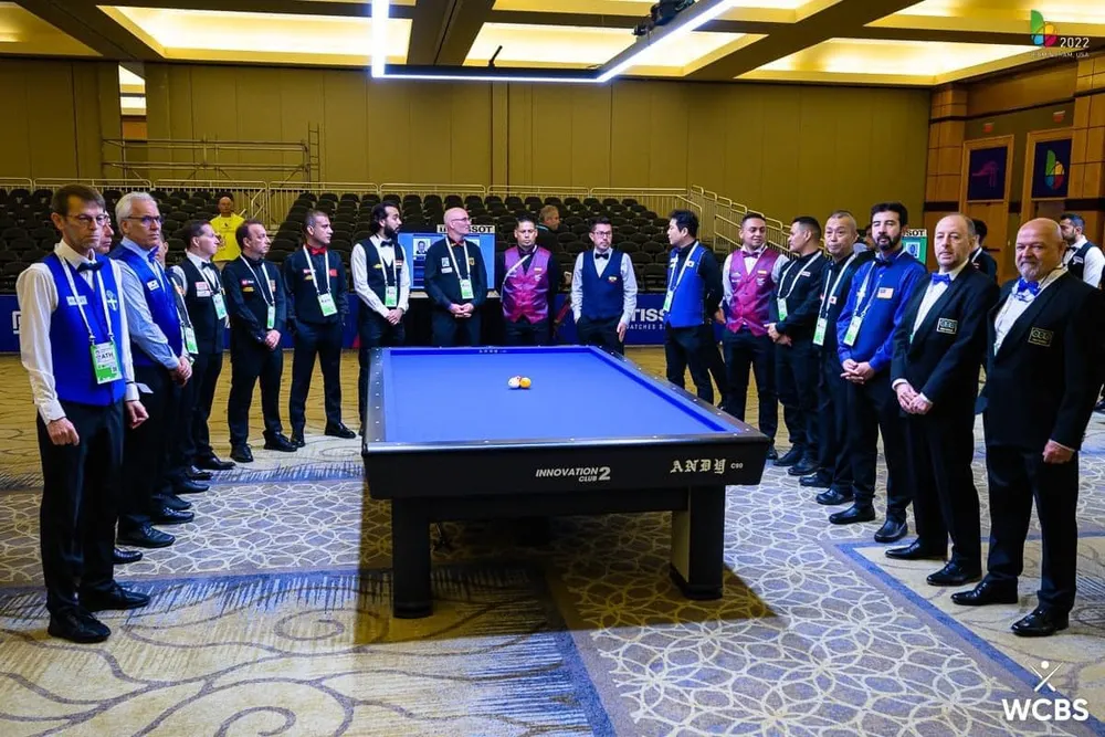 Trần Quyết Chiến thắng chóng vánh ở ngày ra quân Wolrd Games 2022 ảnh 1