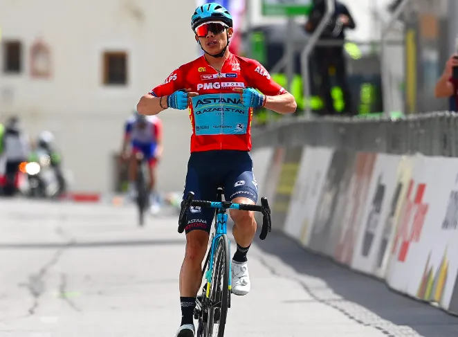 Miguel Ángel López đang khát khao trở lại thi đấu