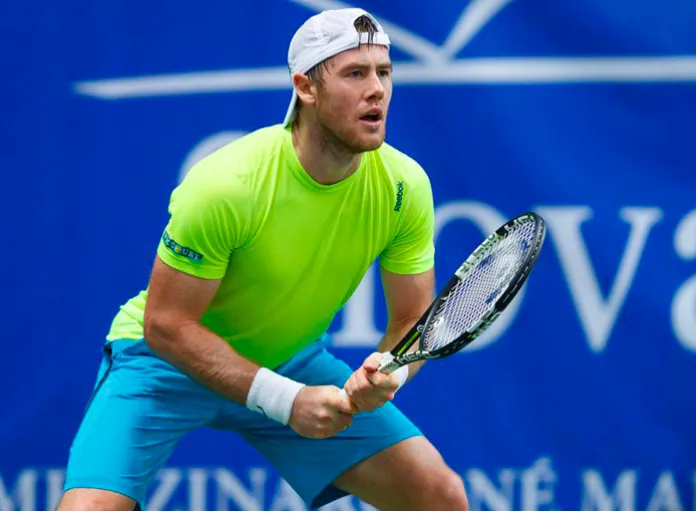 Lý Hoàng Nam bùng nổ lọt vào tứ kết giải quần vợt Bangkok Open Challenger ATP 50 ảnh 1