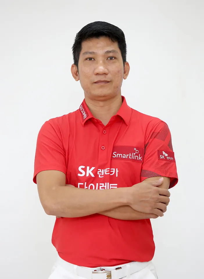 Ngô Đình Nại có chiến thắng “nghẹt thở” trước đối thủ hàng đầu của Billiards PBA Tour ảnh 2