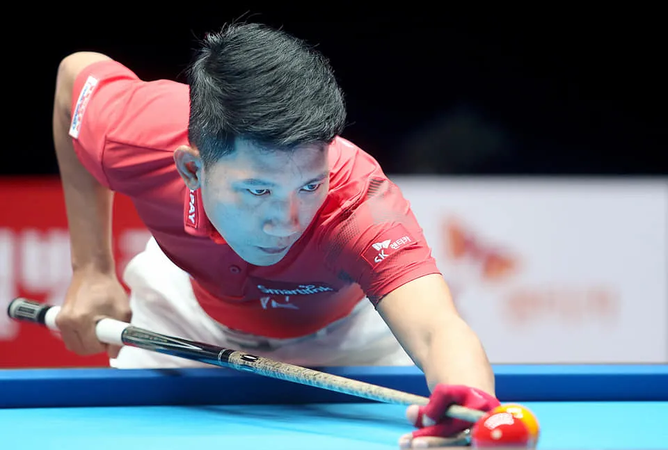 Phương Linh, Ngô Đình Nại thắng “nghẹt thở” trong lượt Penalty ảnh 3