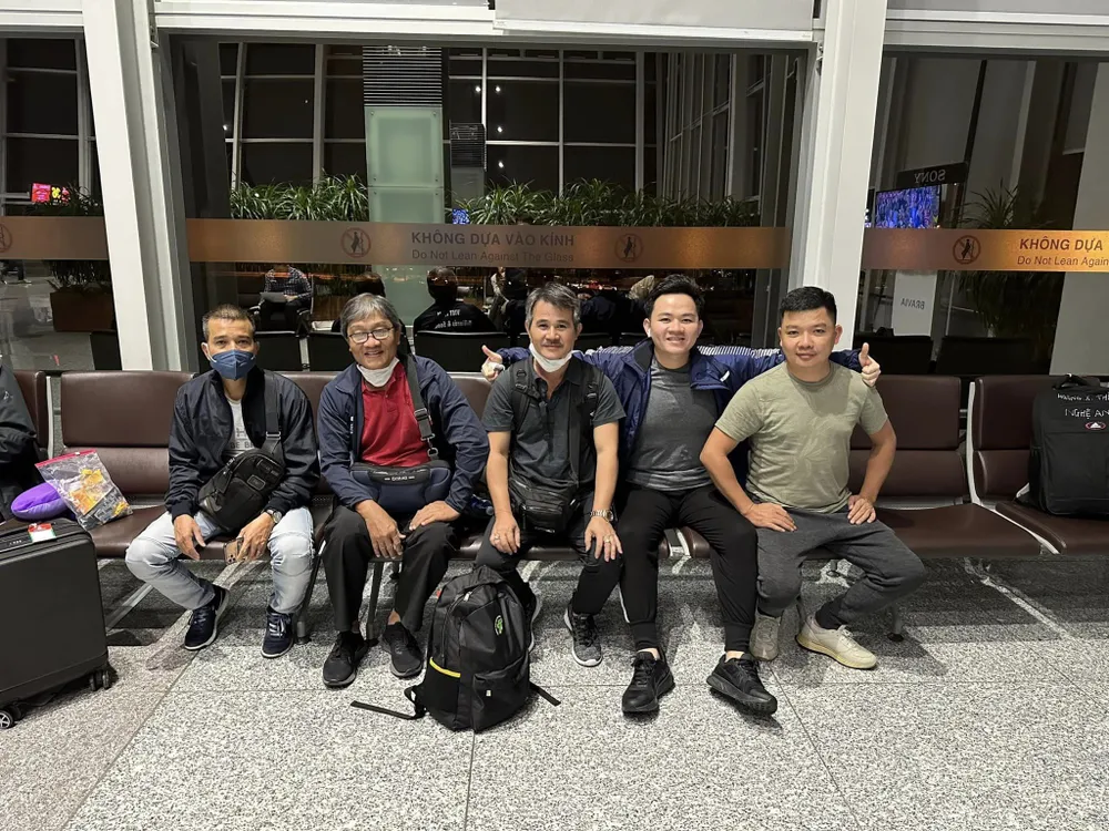 Tài năng trẻ Bao Phương Vinh khởi đầu suôn sẻ ở giải Billiards World Cup Sharm El Sheikh ảnh 1