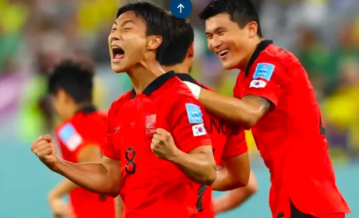  Vũ điệu Samba và cơn mưa bàn thắng ảnh 3