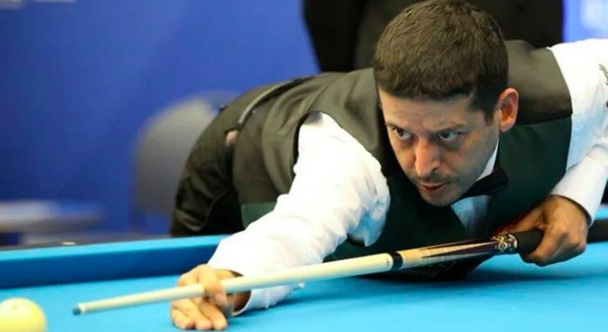 Trần Quyết Chiến tìm lại cảm giác vào vòng knock out ảnh 2