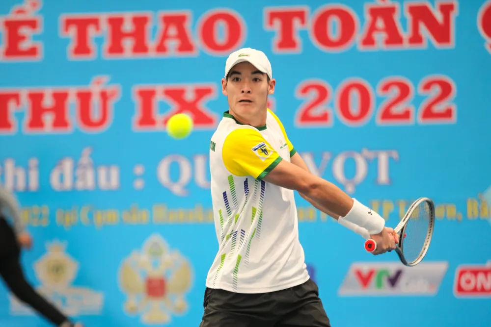 Chờ cuộc chiến vàng giữa đồng đội nam TPHCM và Tây Ninh ảnh 1