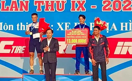 Đinh Thị Như Quỳnh bị sự cố đánh mất HCV nội dung sở trường băng đồng Olympic ảnh 3