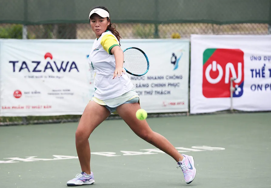 Chờ cuộc chiến vàng giữa đồng đội nam TPHCM và Tây Ninh ảnh 2