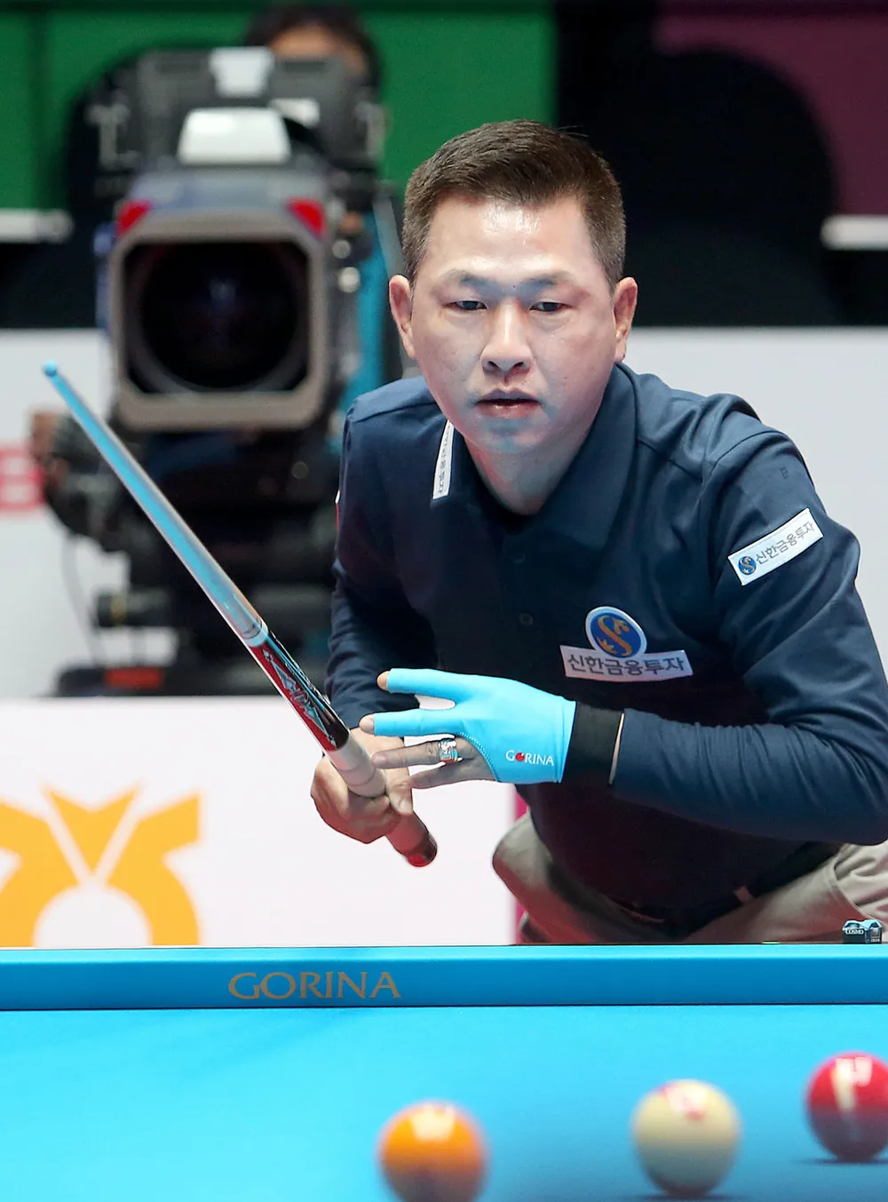Mã Minh Cẩm có chiến thắng nghẹt thở ở giải Billiards PBA Tour Hàn Quốc có tiền thưởng 2 tỷ đồng cho chức vô địch ảnh 1