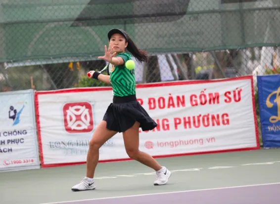 Trịnh Linh Giang hạ gục Thái Sơn Kwiatkowski giúp Tây Ninh giành huy chương vàng đồng đội nam ảnh 3