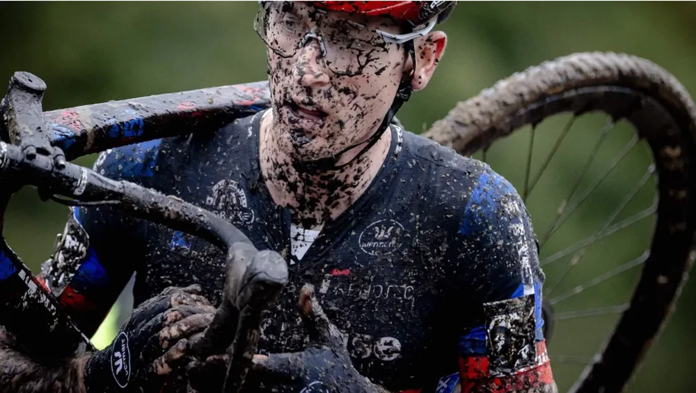 Toon Aerts có thể rời đường đua 2 năm