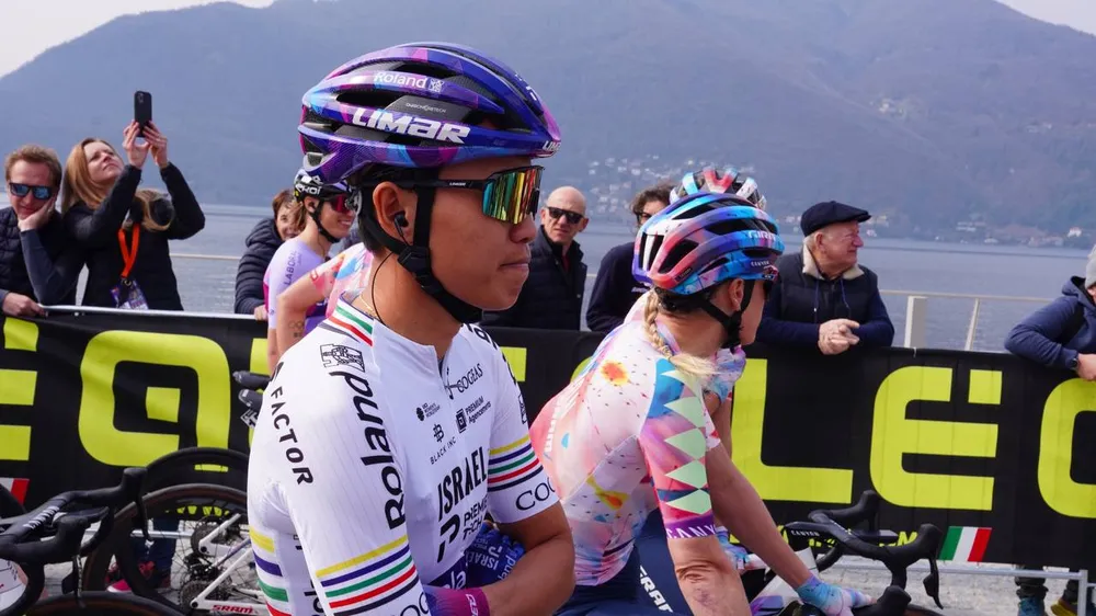 Nguyễn Thị Thật trước giờ xuất phát