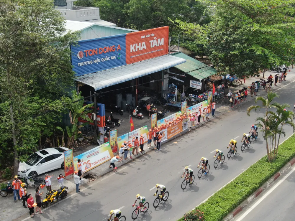 Những cuộc đuổi bắt khi TPHCM tấn công