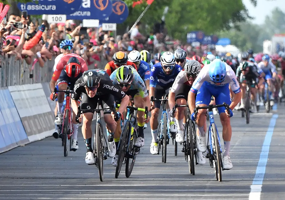 Màn so kè nước rút