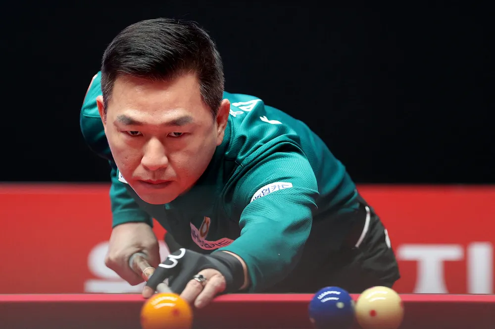 Mã Minh Cẩm đang có cơ hội tranh chấp chức vô địch nhận 2 tỷ đồng tiền thưởng