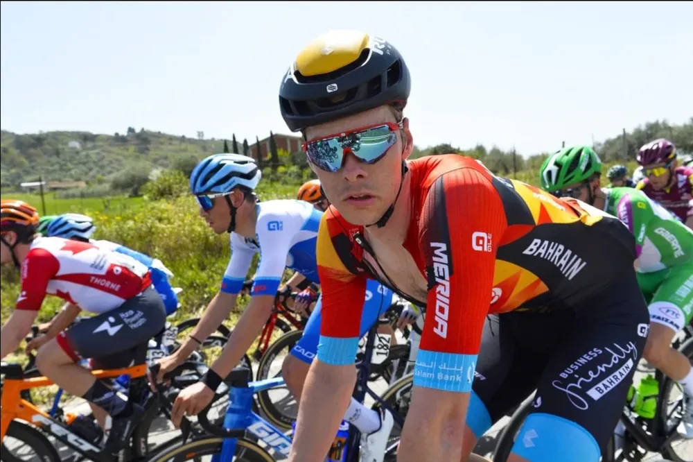 Filip Maciejuk bị cấm thi đấu 30 ngày