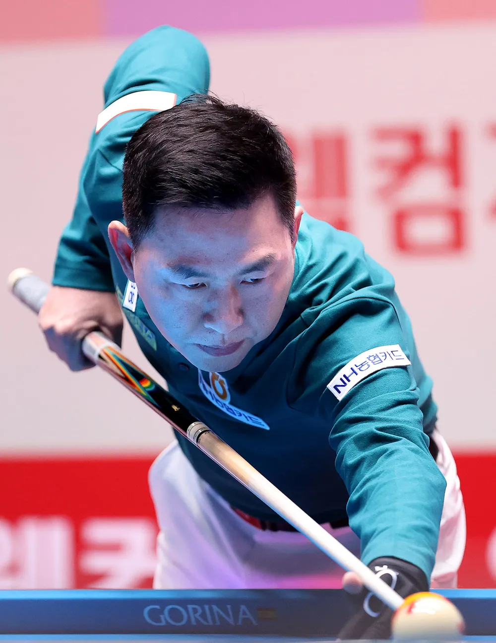 Mã Minh Cẩm ít được ra sân ở PBA Team League năm nay