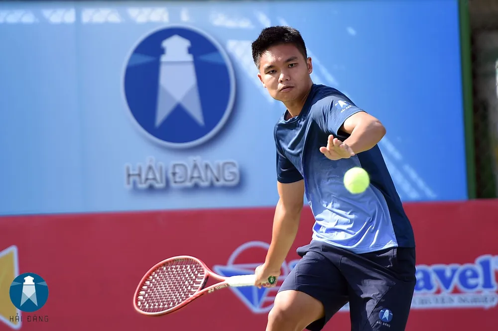 Trịnh Linh Giang đang được đầu tư đánh quốc tế nhiều hơn trong năm nay