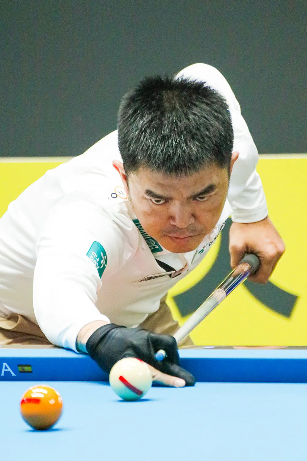 Nguyễn Quốc Nguyện vượt qua người đồng hương Anh Chiến