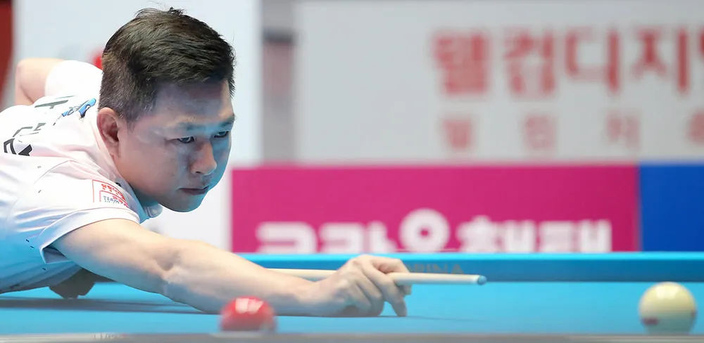 Mã Minh Cẩm là niềm hy vọng số 1 của Billiards Việt Nam tại đấu trường PBA Tour
