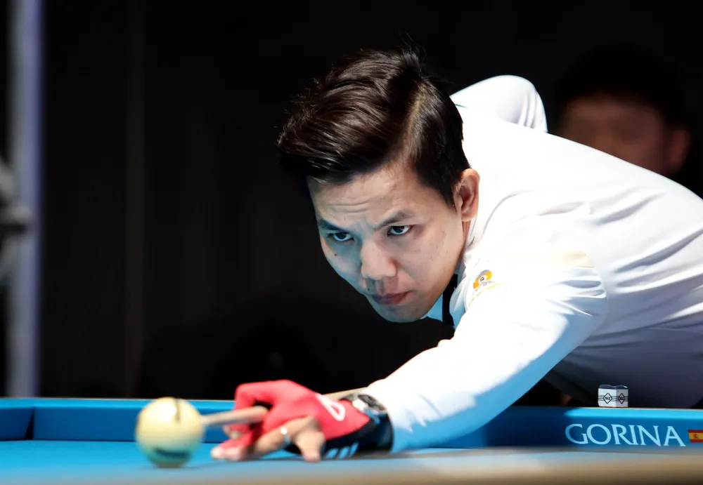 Nguyễn Huỳnh Phương Linh quay trở lại PBA Team League