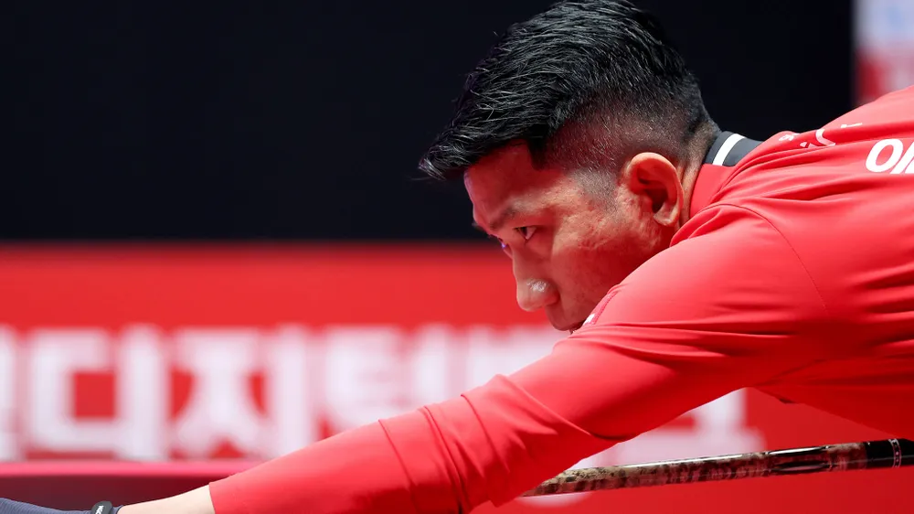 Đội của Ngô Đình Nại giành chiến thắng dù anh chưa ra sân