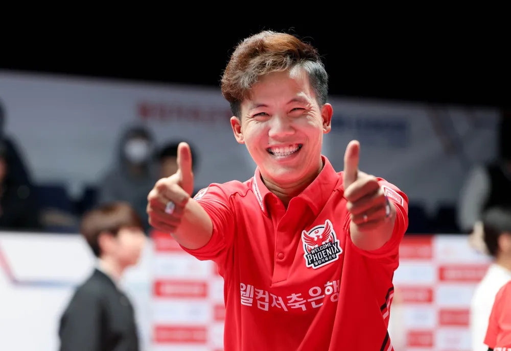 Nguyễn Huỳnh Phương Linh bắt đầu hoà nhập cùng đội mới