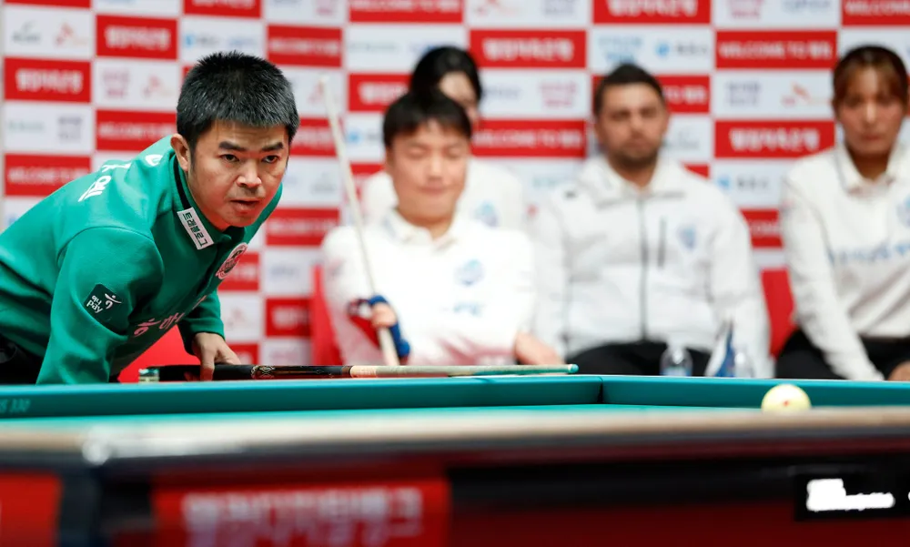 Nguyễn Quốc Nguyện có ngày thi đấu không thành công