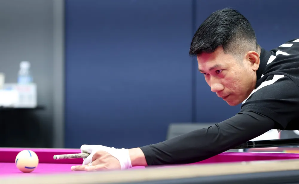 Ngô Đình Nại giúp đội nhà giành chiến thắng