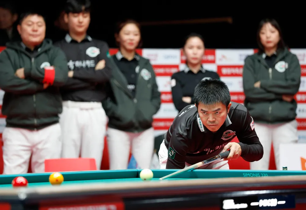 Nguyễn Quốc Nguyện có chiến thắng sau khi thoát hiểm 5 lần