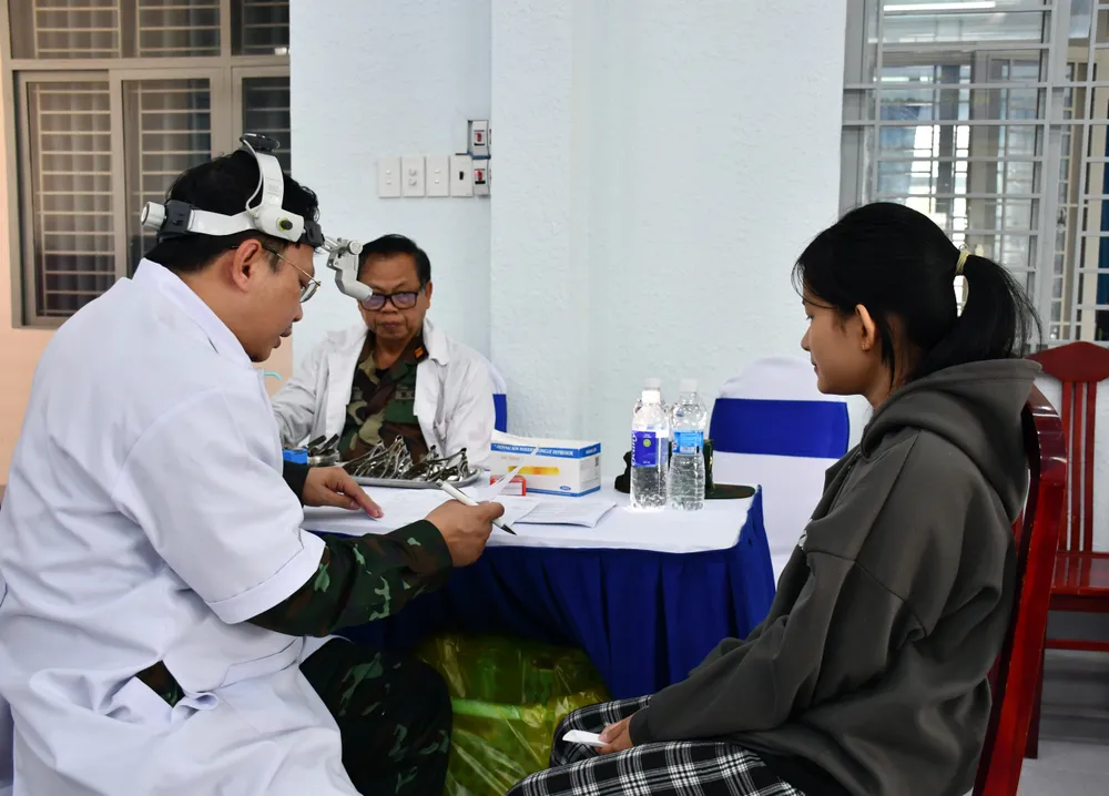 Thời gian qua, tỉnh Tây Ninh thực hiện nhiều giải pháp hỗ trợ người dân biên giới phát triển kinh tế, ổn định đời sống