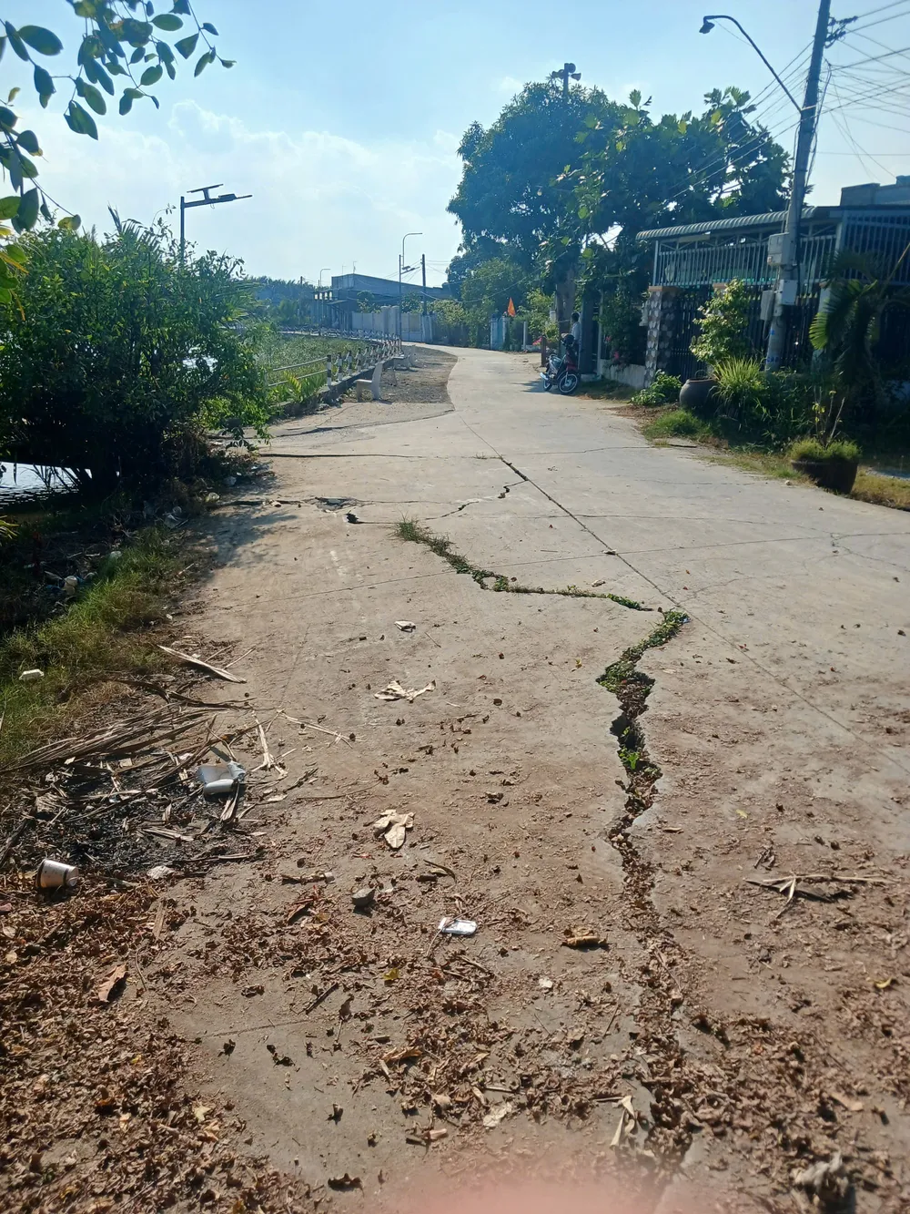 sạt lở sông Cần Đước.jpg