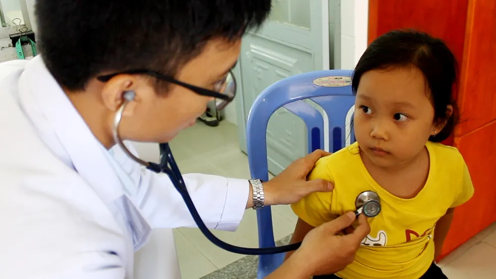 Đoàn khối Dân – Chính – Đảng TPHCM  tham gia Kỳ nghỉ hồng – Mùa hè xanh 2017 ảnh 3