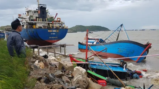 Điểm tin SGGP Online ngày 17.07.2017