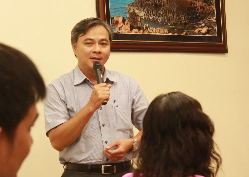  Đặc Nhiệm Blouse Trắng mùa 2: Hé lộ nhiều “bí mật” ngành Y ảnh 4