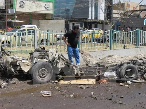 Điểm tin SGGP Online ngày 03.09.2017