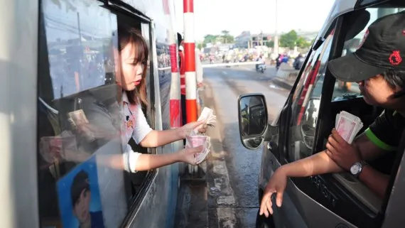 Điểm tin SGGP Online ngày 05.10.2017