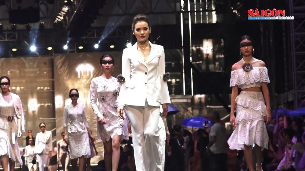 Dấu ấn mới tại Fashionology Festival 2017