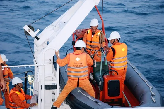 Điểm tin SGGP Online ngày 05.12.2017