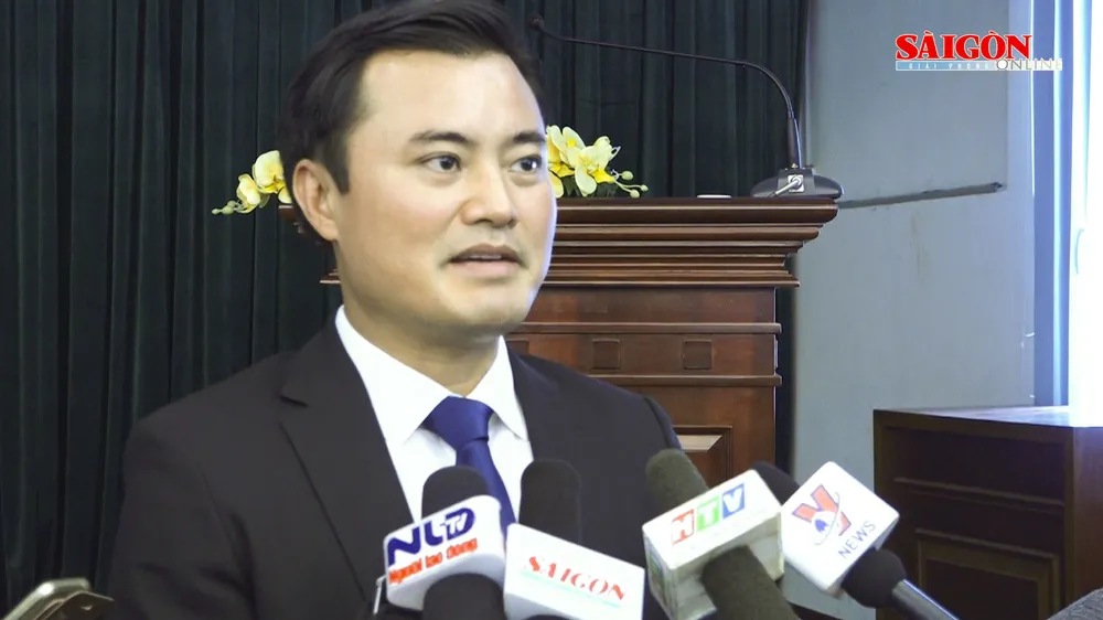 Nâng cao năng lực cạnh tranh cho giao thông đô thị tại TPHCM