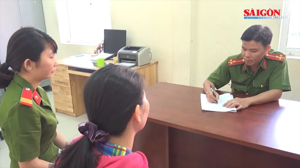 Khởi tố vụ án vợ giết chồng, phân xác bỏ thùng rác ở Bình Dương