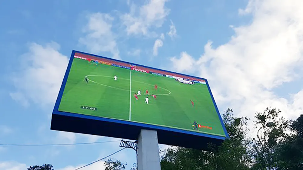 Cả nước vỡ òa trước kỳ tích của U23 Việt Nam ảnh 37