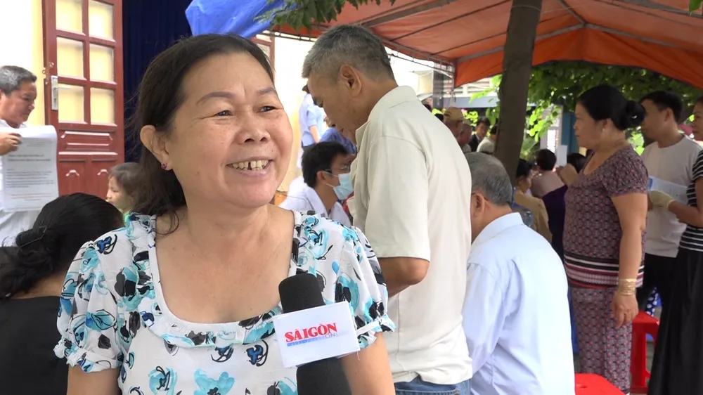 Phát hiện bệnh lao sớm, giảm tỷ lệ tử vong cao