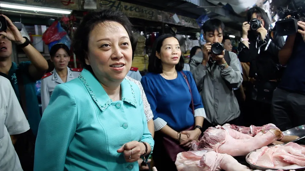 TPHCM: Trung bình phạt 14 triệu đồng cho 1 vụ VSATTP