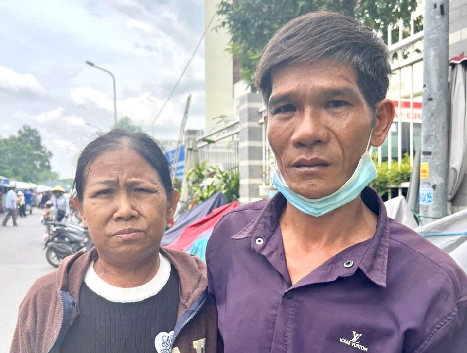 为治癌倾家荡产 妇女盼社会援手